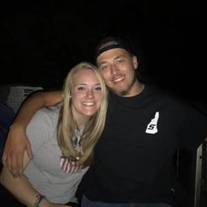 Meet your Posher, Christian